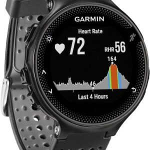 Garmin Forerunner 235 Heart Rate Monitor