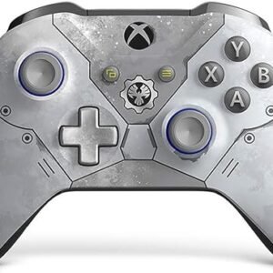 Gears 5 Kait Diaz Xbox Wireless Controller