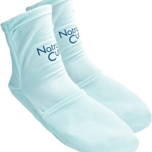 Gel Ice Therapy Socks for Foot Pain