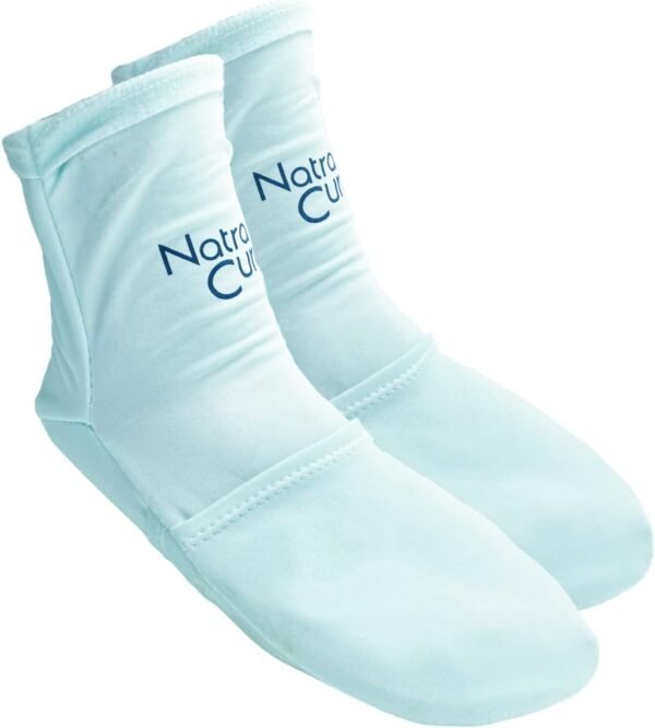 Gel Ice Therapy Socks for Foot Pain