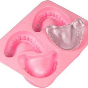 Genuine Fred Ice Tray – Frozen Smiles