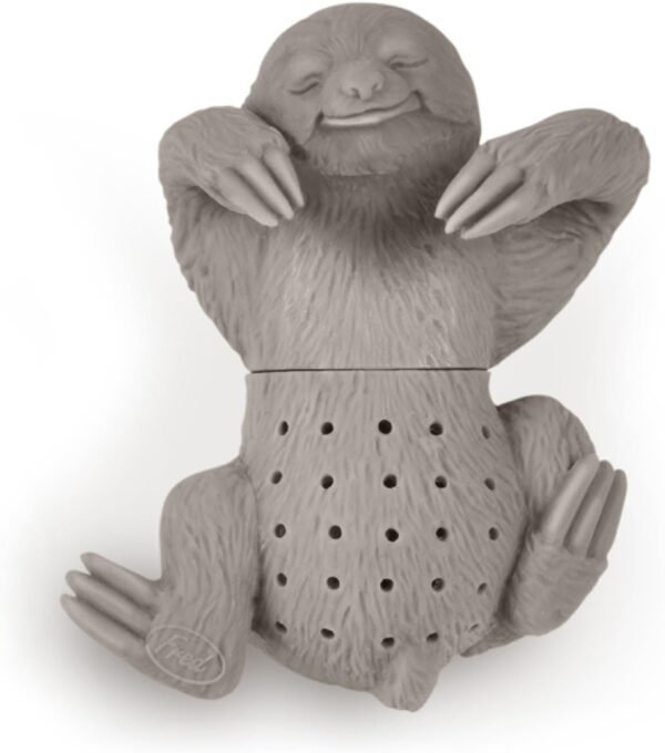 Genuine Sloth Tea Infuser by Fred