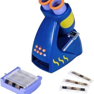 GeoSafari Jr Talking Microscope with Bindi Irwin