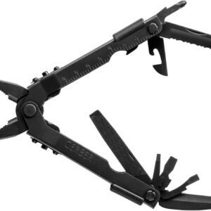 Gerber Gear Multi-Plier 600 Black Multi-Tool