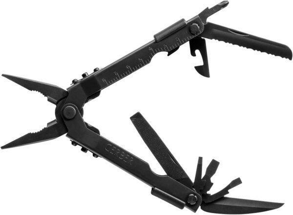 Gerber Gear Multi-Plier 600 Set