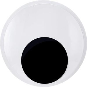 Giant Googly Eyes – Set of 2