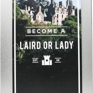 Gift Republic Laird or Lady Gift Box