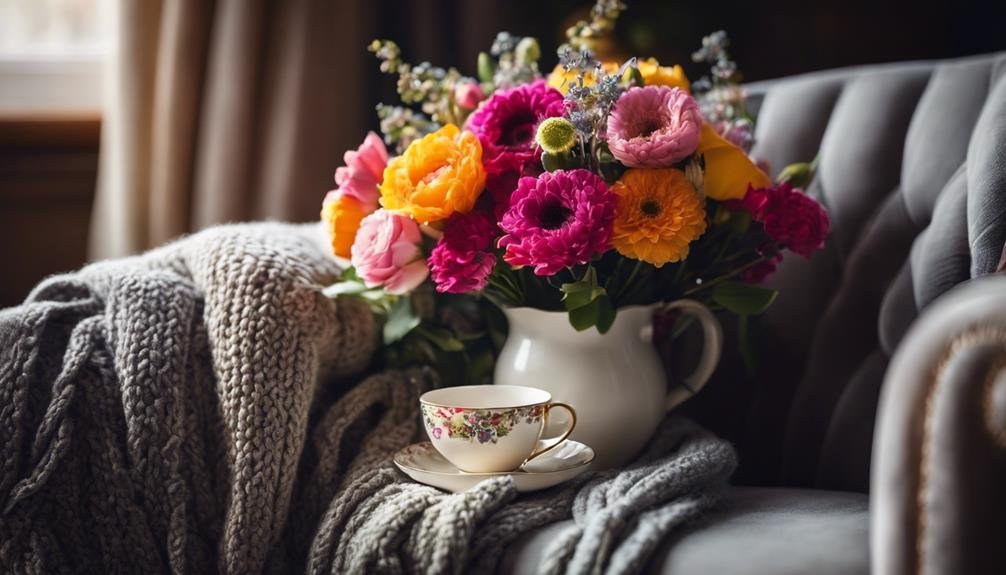 5 Thoughtful Gift Ideas for Elderly Women