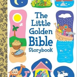 Golden Bible for Little Ones