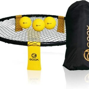GOOX Outdoor Beach Ball Games