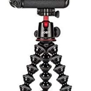 GorillaPod 5K Tripod Kit for DSLR