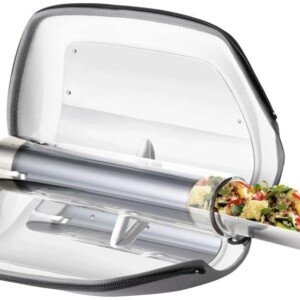 GOSUN Go Portable Camping Stove with Solar Oven