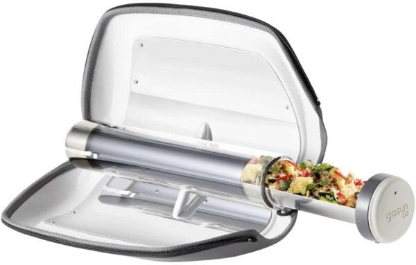 GOSUN Go Portable Camping Stove with Solar Oven