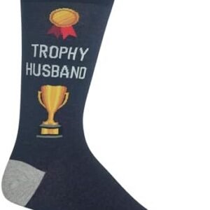 Groom Crew Socks – Husband Gifts