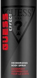 GUESS Deodorizing Body Spray for Men