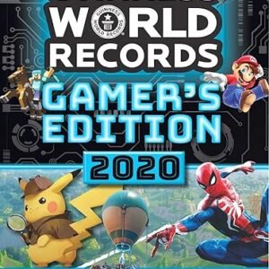 GWR Gamer’s Edition 2020