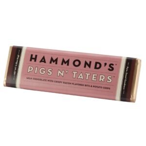 Hammonds Pigs N Taters, 1 Count