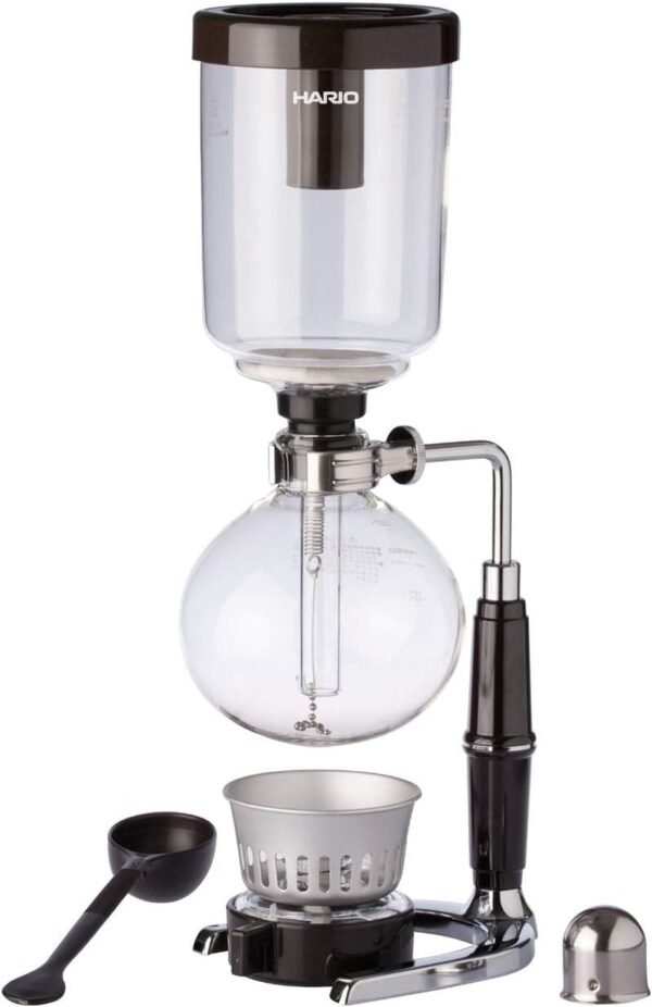 Hario Glass Syphon Coffee Maker