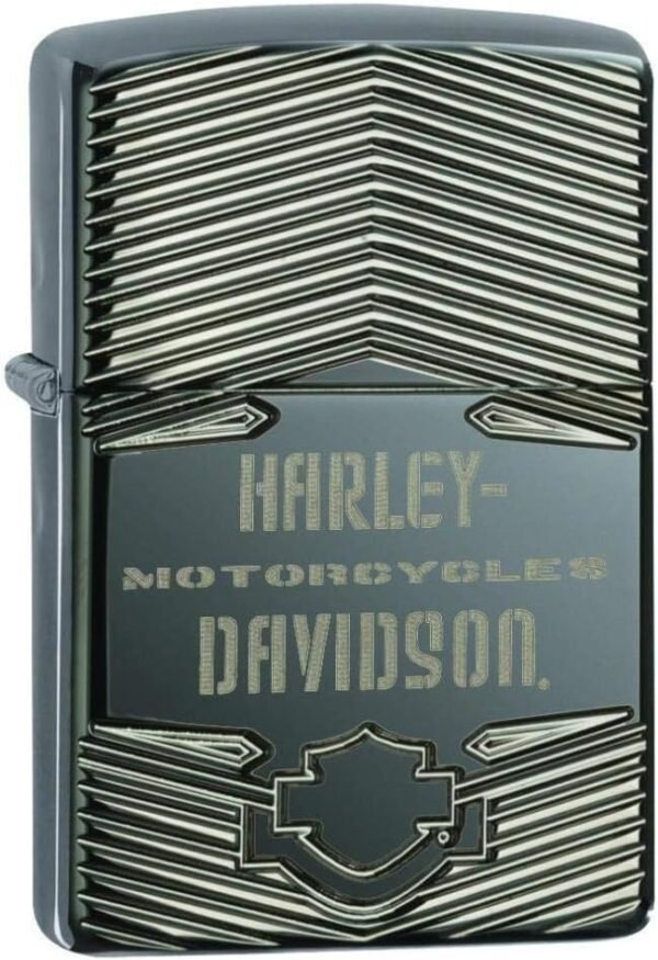 Harley-Davidson Zippo Lighter