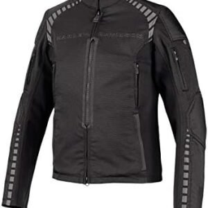 Harley Men's Geyser Stretch Jacket