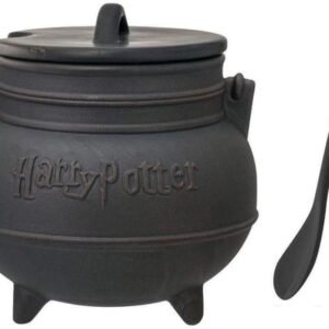 Harry Potter Cauldron Soup Mug