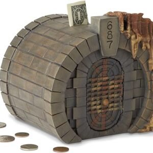 Harry Potter Gringotts Vault Coin Bank