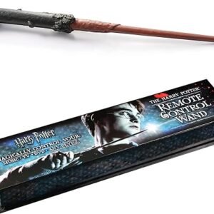 Harry Potter Wand Remote Control