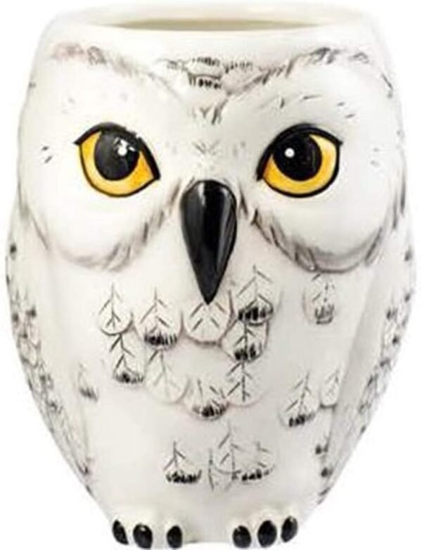 Hedwig Harry Potter Mug