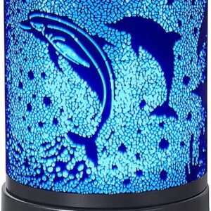 HEKALU Electric Wax Melt Warmer