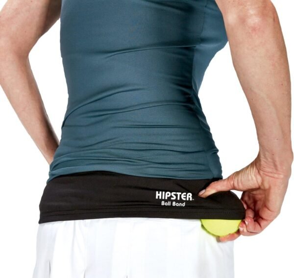 Hipster Ball Band for Tennis/Pickleballs