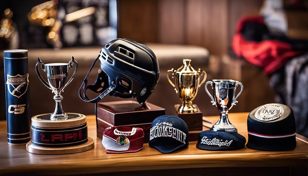Top 5 Hockey Gifts for the Ultimate Fan