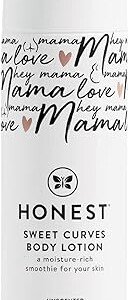 Honest Mama Moisturizing Body Lotion