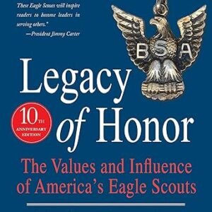 Honoring America’s Eagle Scouts