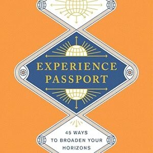 Horizon Broadening: Experience Passport