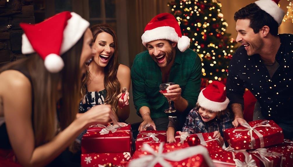 The Best Dirty Santa Gifts: Hilarious and Inappropriate Presents for a Memorable Gift Exchange