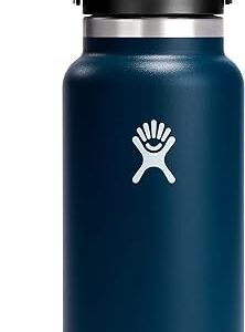 Hydro Flask Wide Mouth Water Bottle