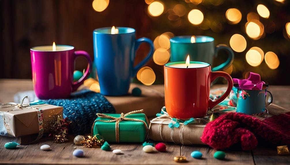 10 Budget-Friendly Gifts Under $5 That Will Make Anyone Smile