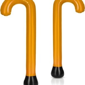 Inflatable Canes for Kids’ Funny Costumes