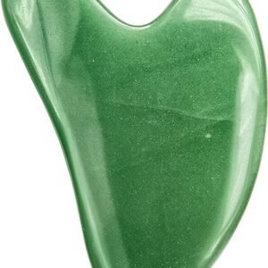 INOTKA Jade Gua Sha Massage Tool