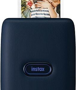 Instax Mini Link Printer – Dark Denim