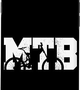 iPhone SE (2020) Mountain Bike Gift Case