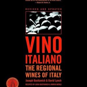 Italian Regional Wines: Vino Italiano