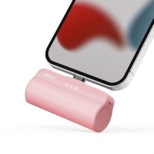 iWALK Mini Portable Charger for iPhone