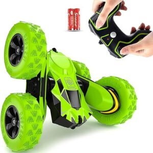 Joyjam RC Stunt Car for Kids and Adults