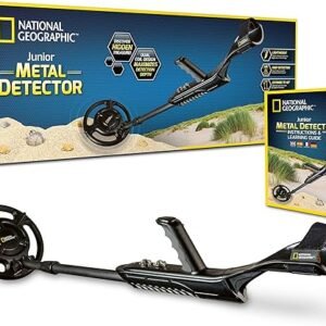 Junior Metal Detector for Kids