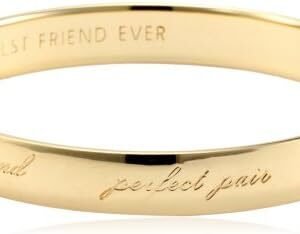 Kate Spade Bridesmaids Idiom Bangle