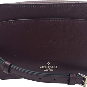 Kate Spade Camera Crossbody Bag, Cherrywood