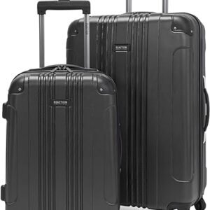 Kenneth Cole REACTION Spinner Luggage Set