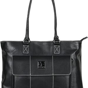 Kenneth Cole Women’s Travel Laptop Tote