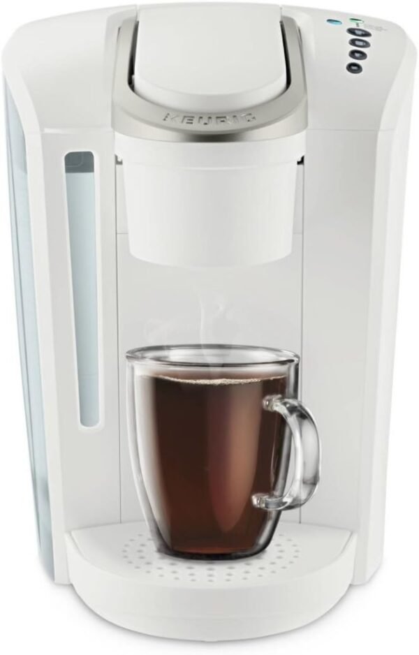 Keurig K-Select Single-Serve Coffee Maker